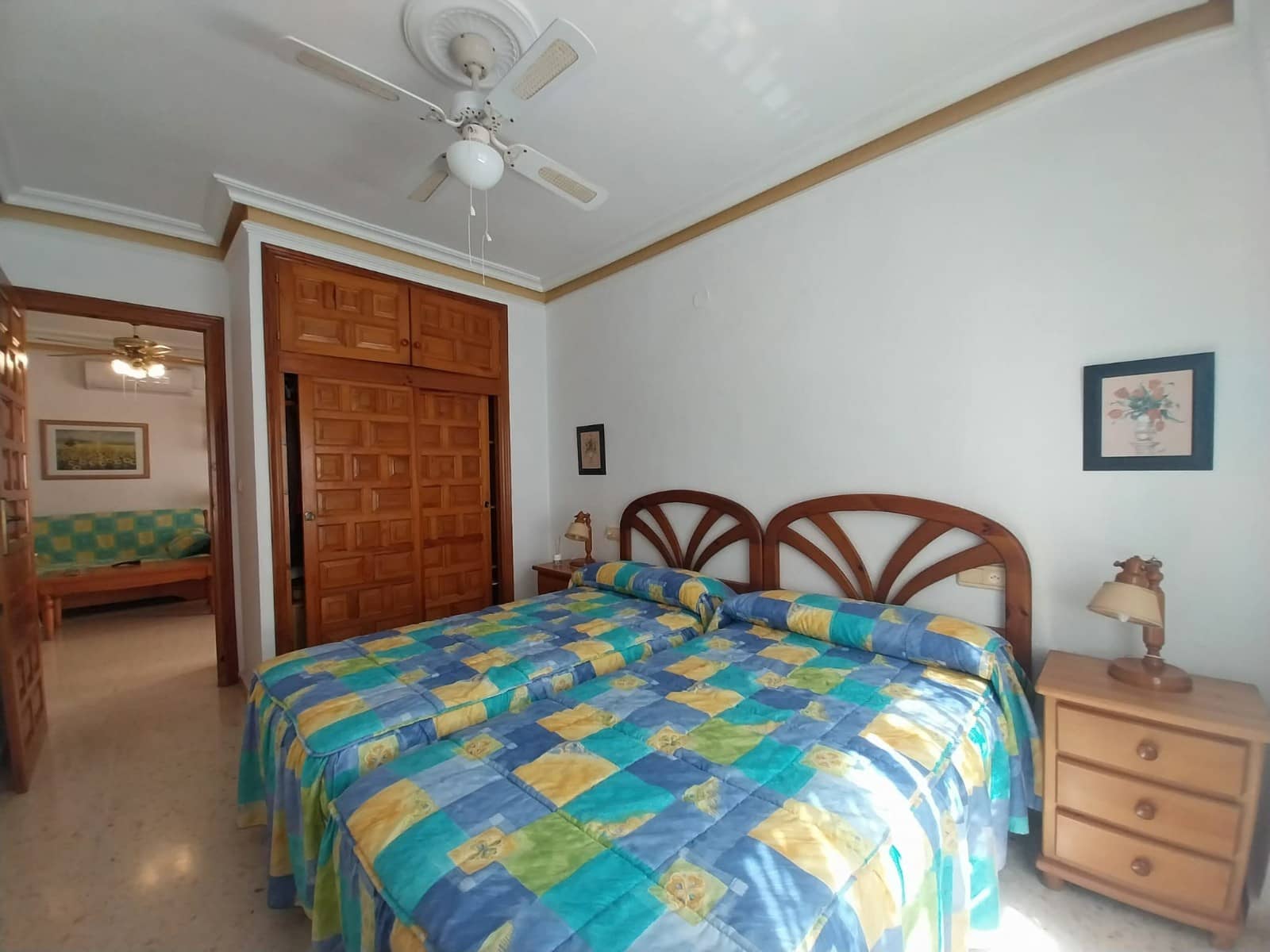 2 soverom Leilighet til salgs i La Mata med garasje - € 250 000 (Ref: 9793431)