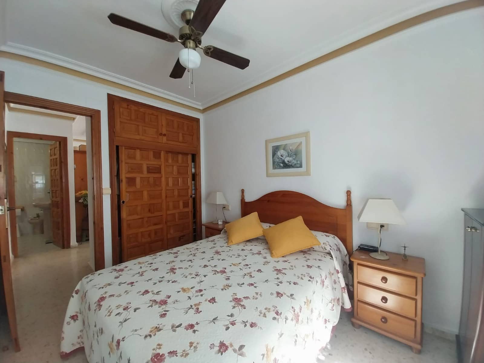 2 soverom Leilighet til salgs i La Mata med garasje - € 250 000 (Ref: 9793431)