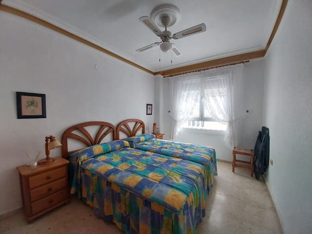 2 soverom Leilighet til salgs i La Mata, Torrevieja med garasje - € 250 000 (Ref: 9793431)