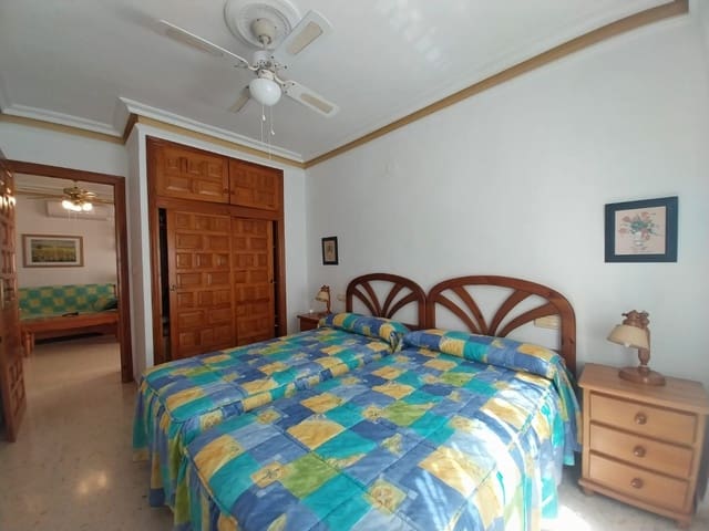 2 soverom Leilighet til salgs i La Mata, Torrevieja med garasje - € 250 000 (Ref: 9793431)