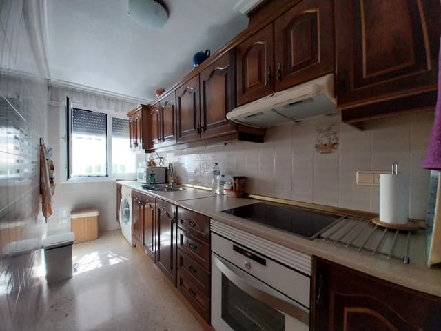 2 camera da letto Appartamento in vendita in La Mata, Torrevieja con garage - 250.000 € (Rif: 9793431)