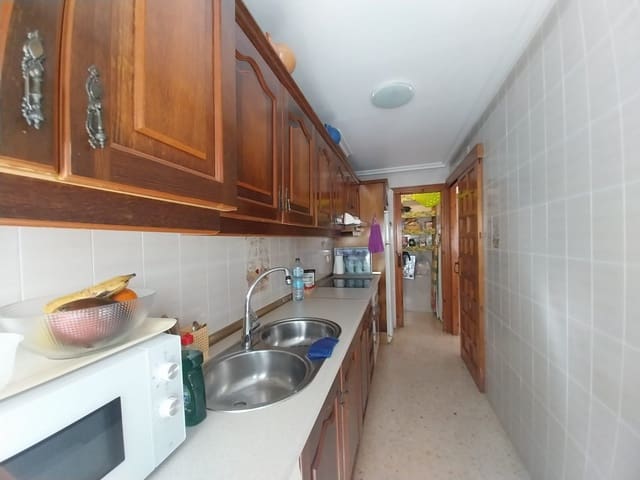 2 camera da letto Appartamento in vendita in La Mata, Torrevieja con garage - 250.000 € (Rif: 9793431)