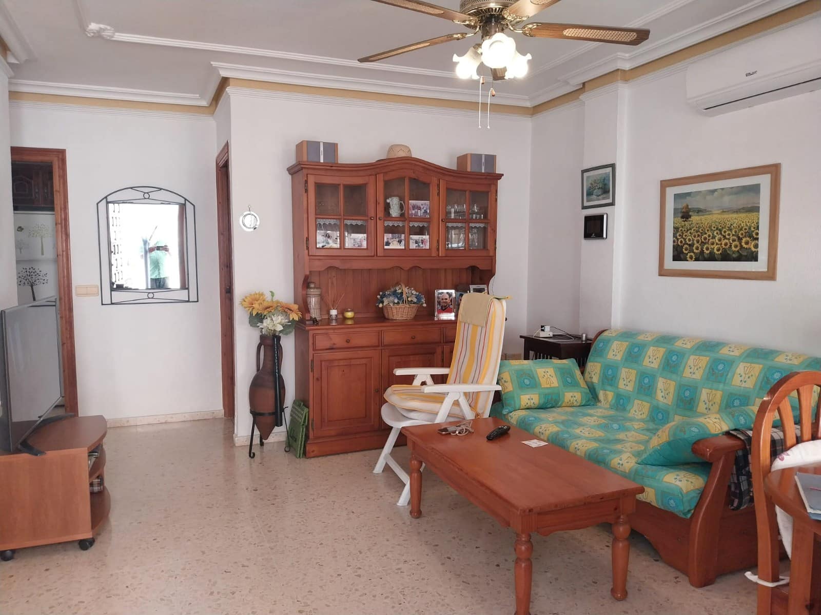 2 soverom Leilighet til salgs i La Mata med garasje - € 250 000 (Ref: 9793431)