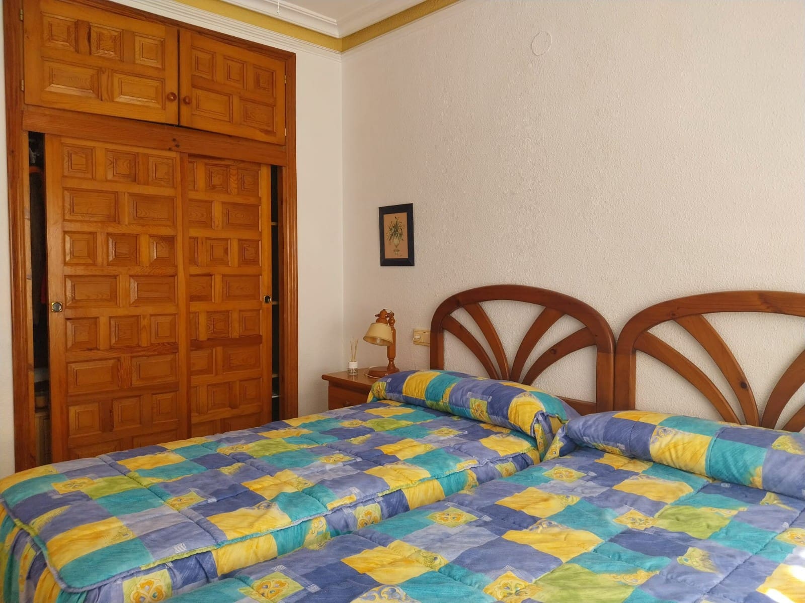2 soverom Leilighet til salgs i La Mata med garasje - € 250 000 (Ref: 9793431)