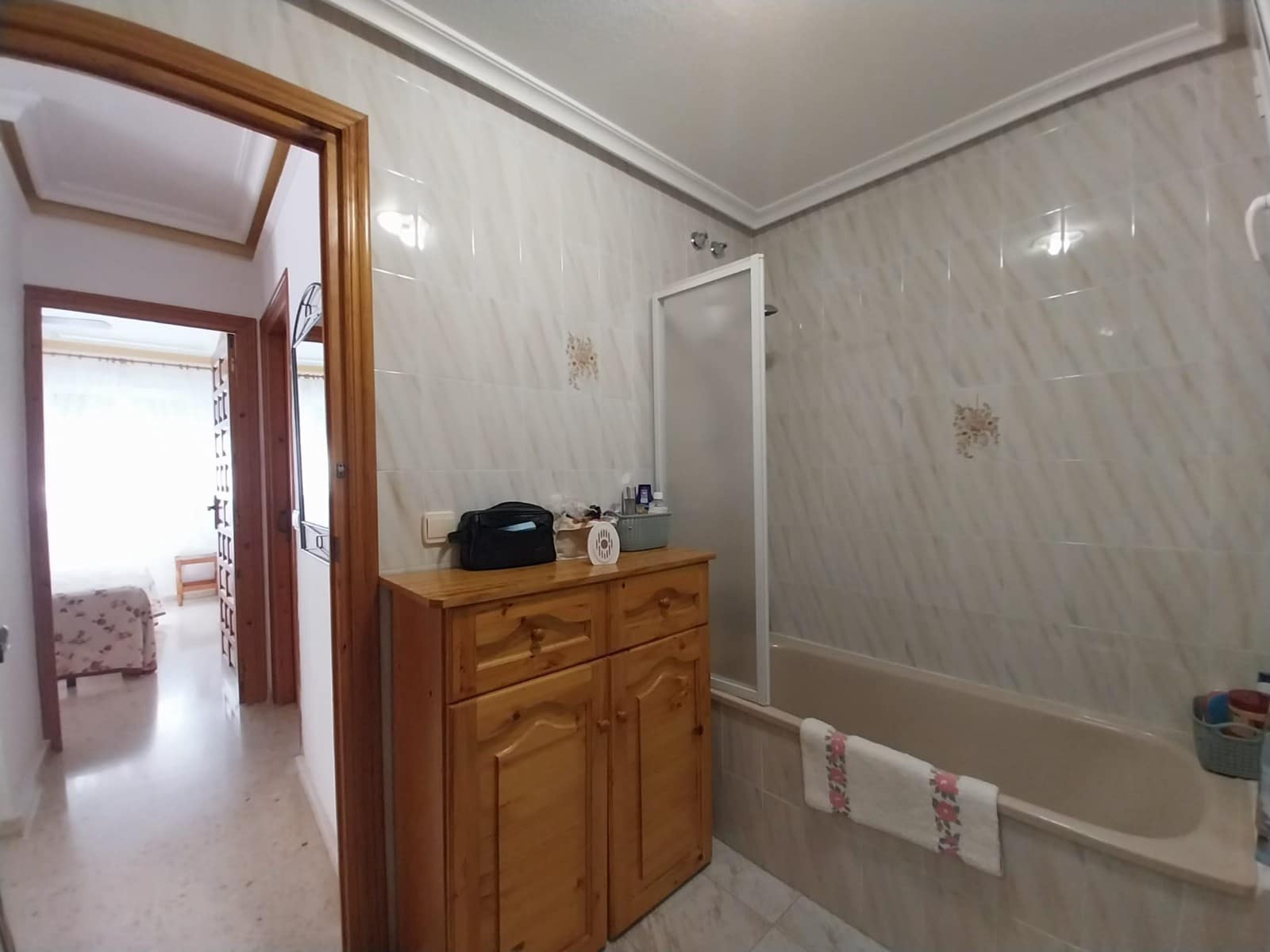 2 soverom Leilighet til salgs i La Mata med garasje - € 250 000 (Ref: 9793431)