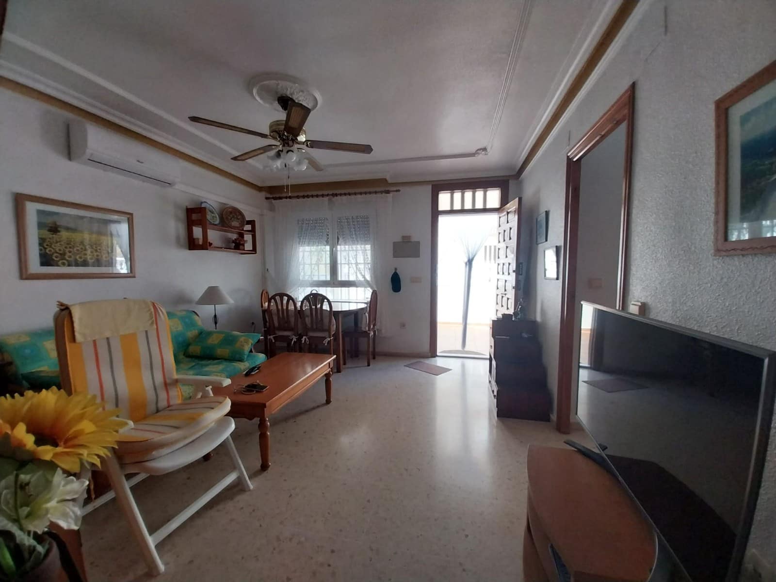 2 soverom Leilighet til salgs i La Mata med garasje - € 250 000 (Ref: 9793431)