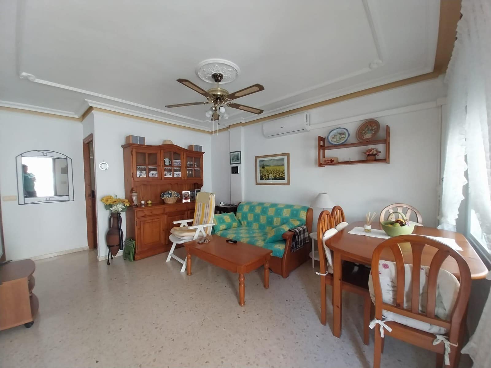 2 soverom Leilighet til salgs i La Mata med garasje - € 250 000 (Ref: 9793431)