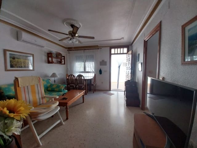 2 camera da letto Appartamento in vendita in La Mata, Torrevieja con garage - 250.000 € (Rif: 9793431)