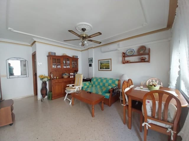 2 camera da letto Appartamento in vendita in La Mata, Torrevieja con garage - 250.000 € (Rif: 9793431)