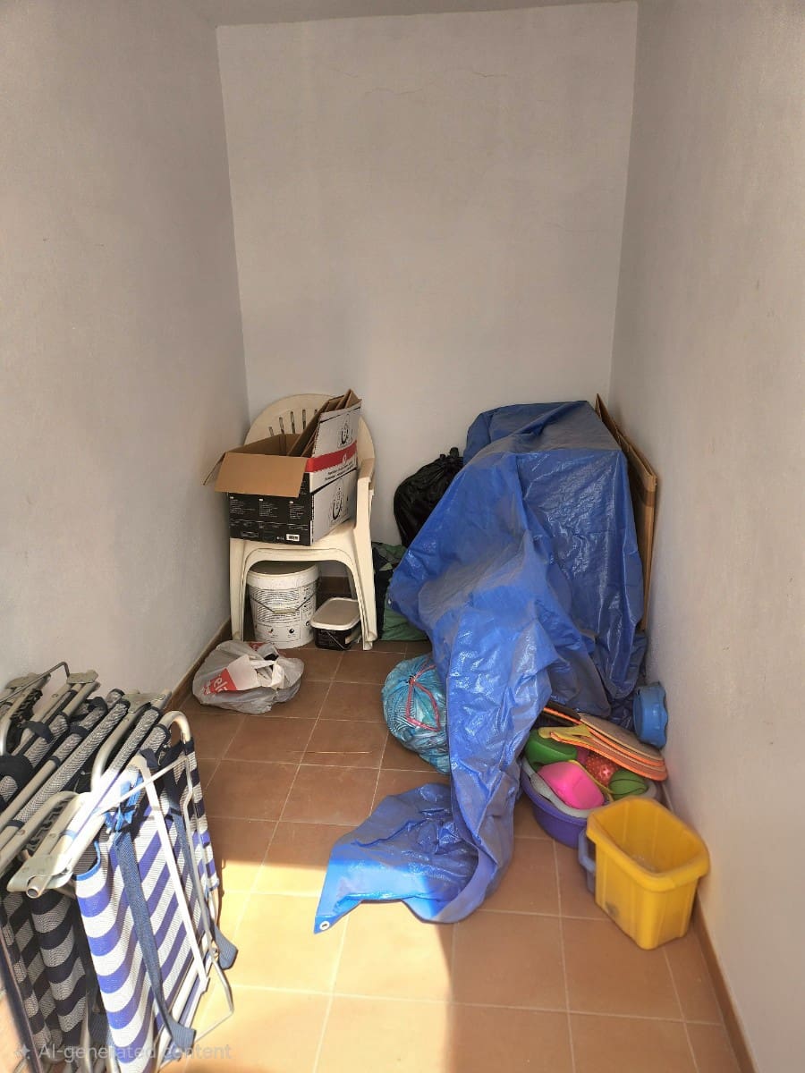 3 sypialnia Apartament na sprzedaż w Almoradi - 134 999 € (Ref: 9795243)