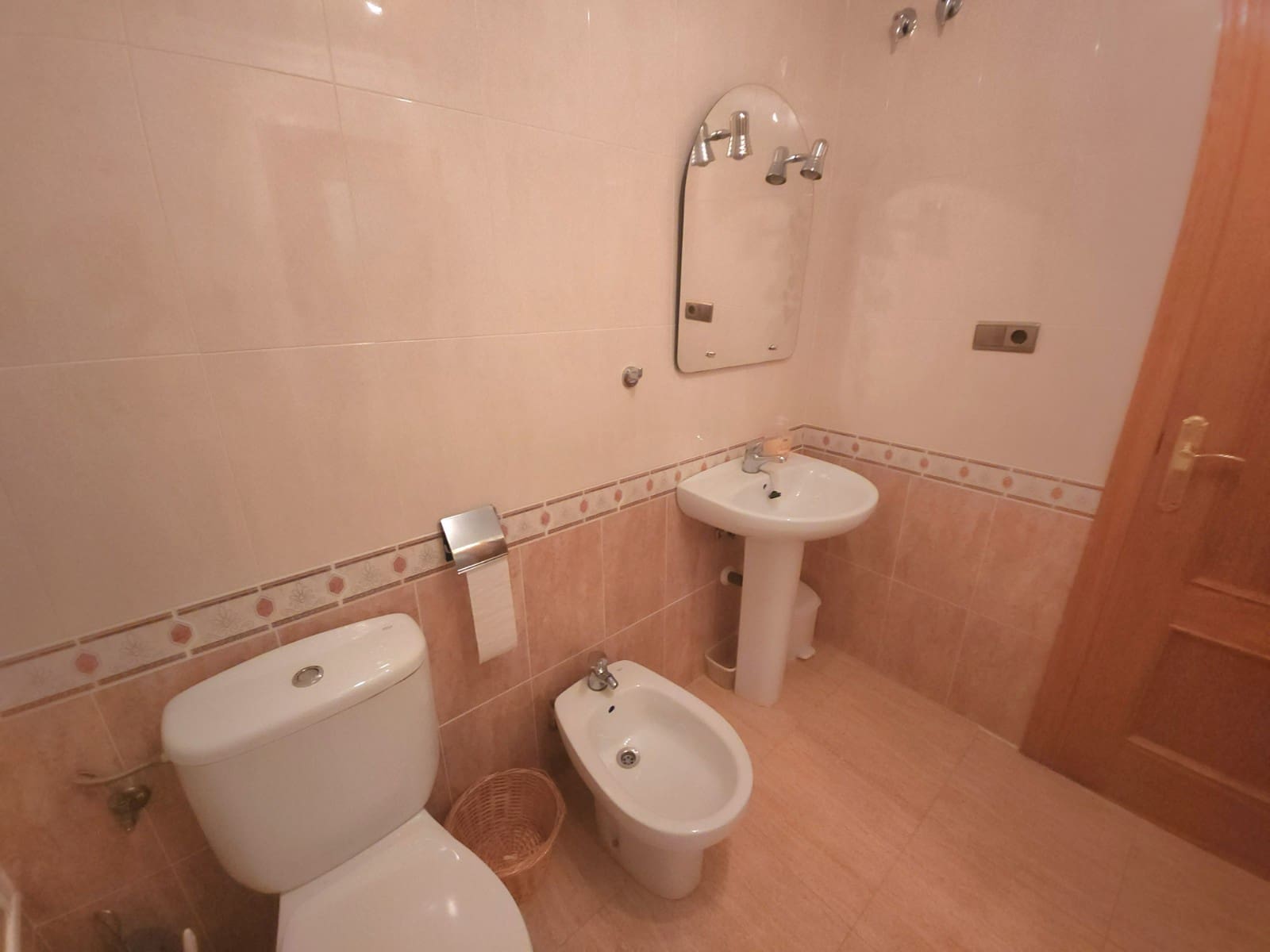 3 sypialnia Apartament na sprzedaż w Almoradi - 134 999 € (Ref: 9795243)