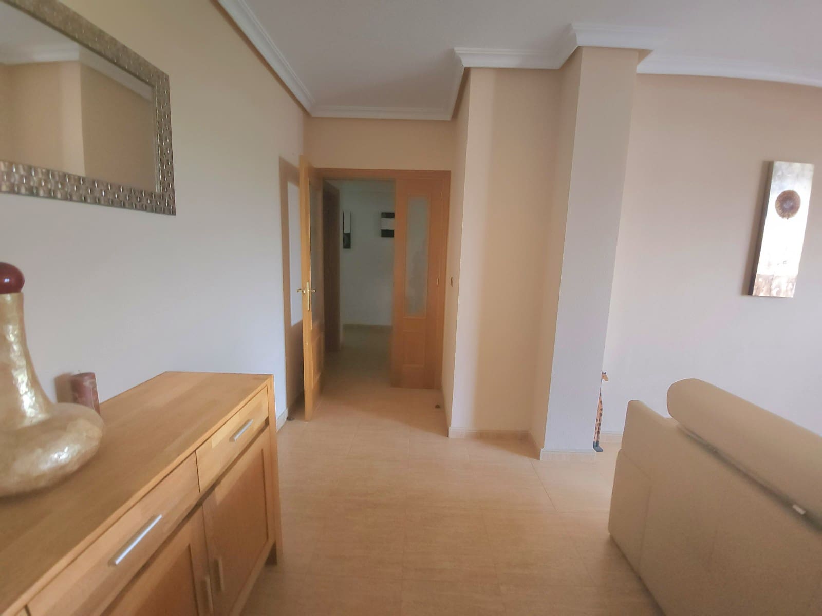 3 sypialnia Apartament na sprzedaż w Almoradi - 134 999 € (Ref: 9795243)