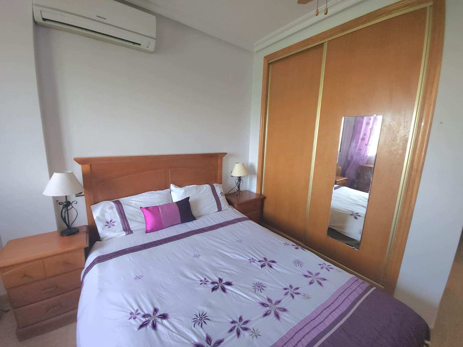 3 sypialnia Apartament na sprzedaż w Almoradi - 134 999 € (Ref: 9795243)