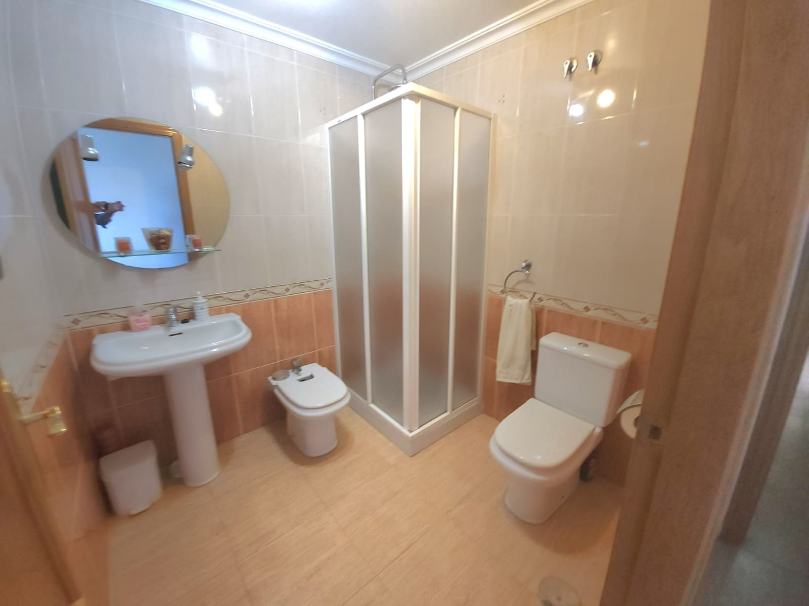 3 sypialnia Apartament na sprzedaż w Almoradi - 134 999 € (Ref: 9795243)