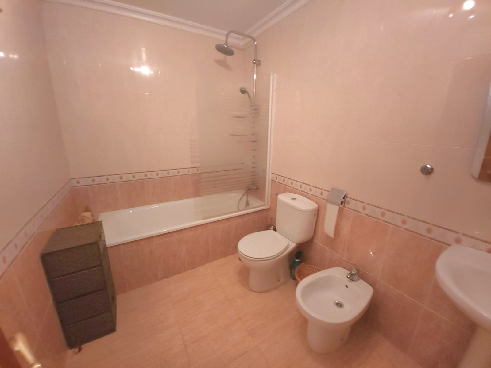 3 sypialnia Apartament na sprzedaż w Almoradi - 134 999 € (Ref: 9795243)