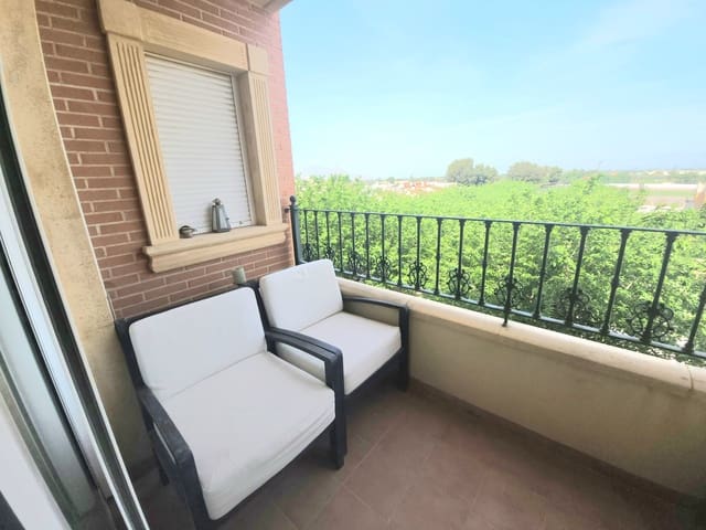 3 camera da letto Appartamento in vendita in Almoradí - 134.999 € (Rif: 9795243)
