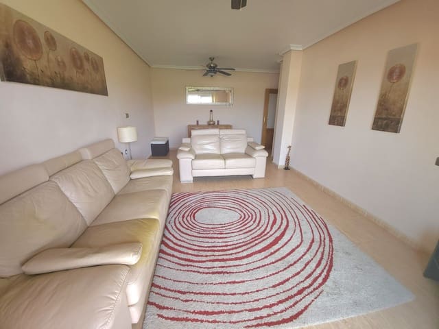 3 camera da letto Appartamento in vendita in Almoradí - 134.999 € (Rif: 9795243)