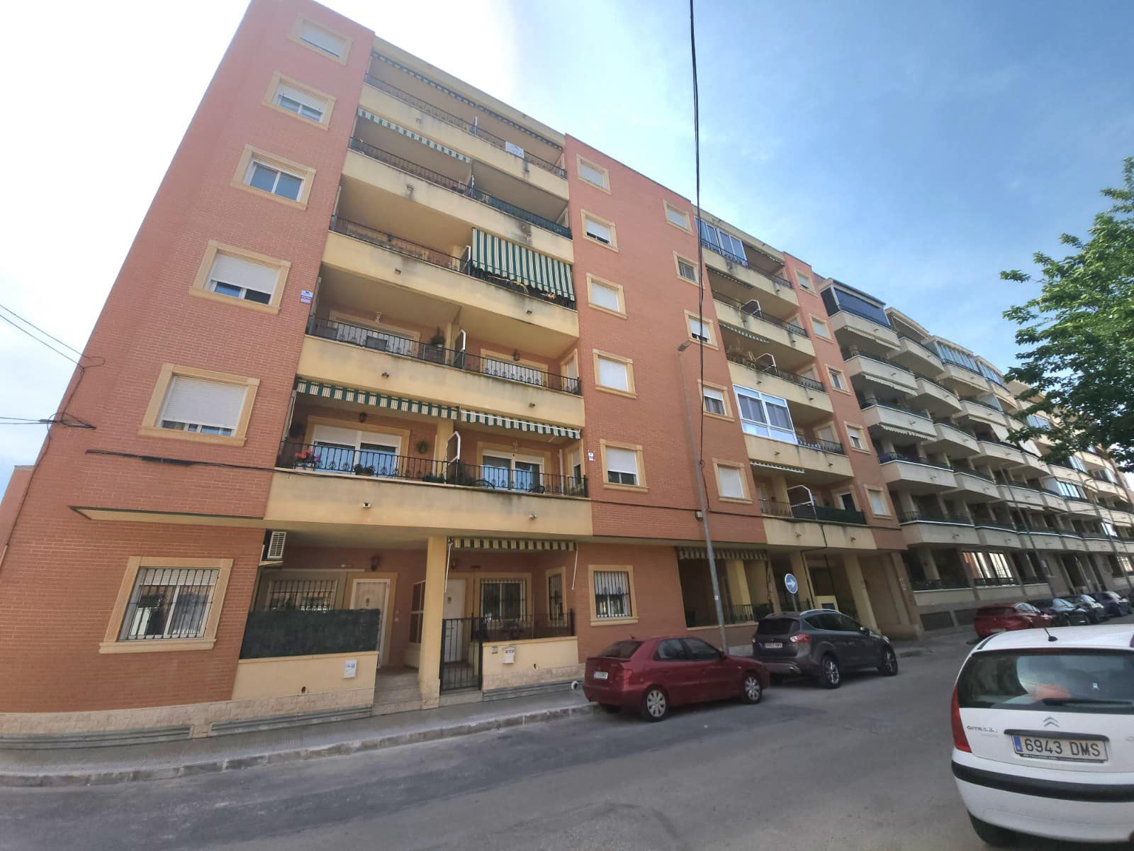 3 sypialnia Apartament na sprzedaż w Almoradi - 134 999 € (Ref: 9795243)