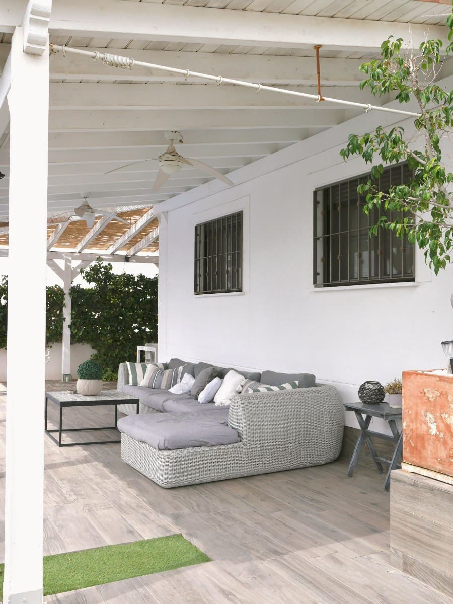 3 chambre Villa/Maison à vendre à San Fulgencio avec piscine - 495 000 € (Ref: 9802792)