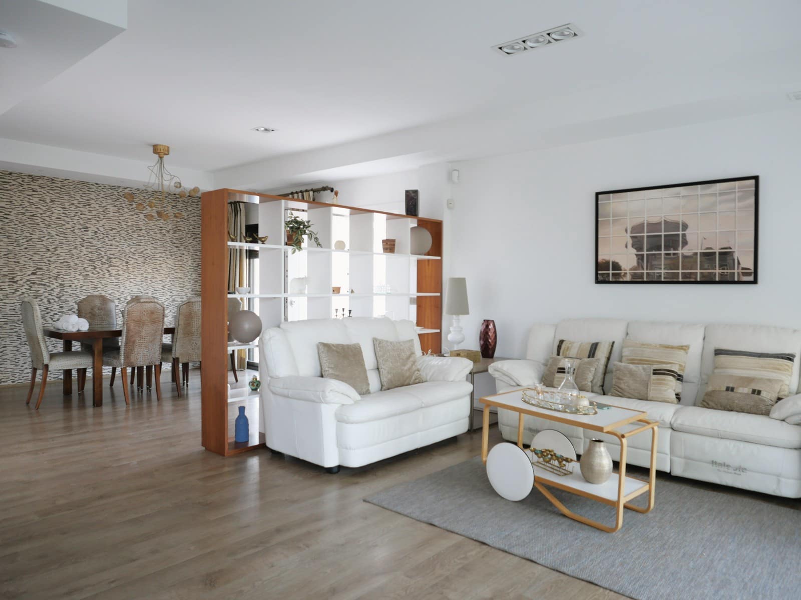 3 chambre Villa/Maison à vendre à San Fulgencio avec piscine - 495 000 € (Ref: 9802792)