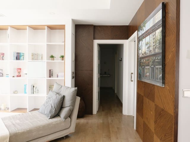 3 chambre Villa/Maison à vendre à San Fulgencio avec piscine - 495 000 € (Ref: 9802792)