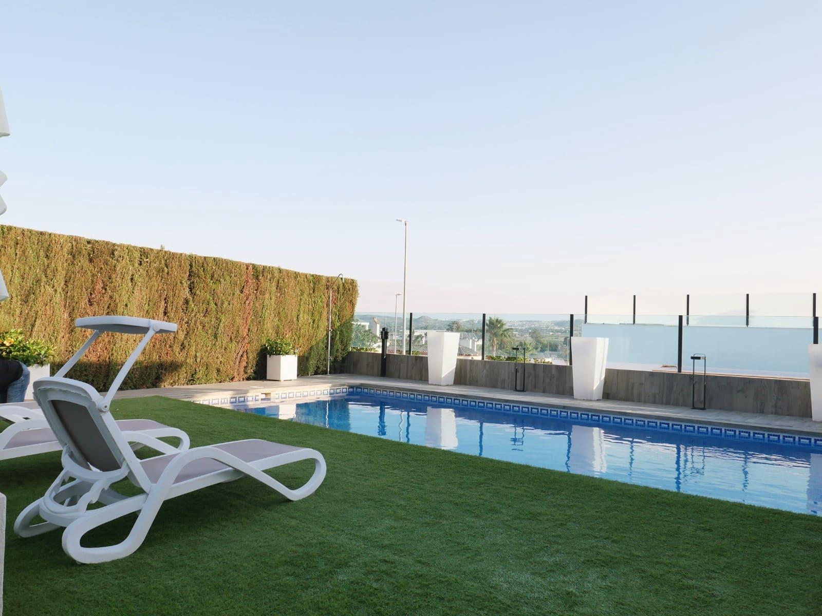 3 chambre Villa/Maison à vendre à San Fulgencio avec piscine - 495 000 € (Ref: 9802792)