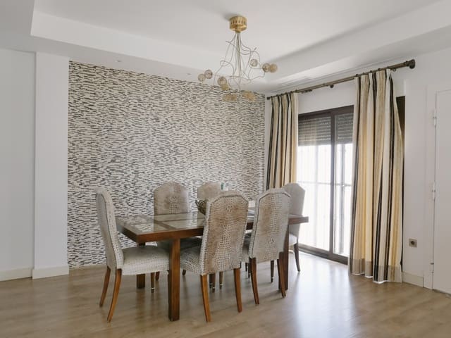 3 chambre Villa/Maison à vendre à San Fulgencio avec piscine - 495 000 € (Ref: 9802792)