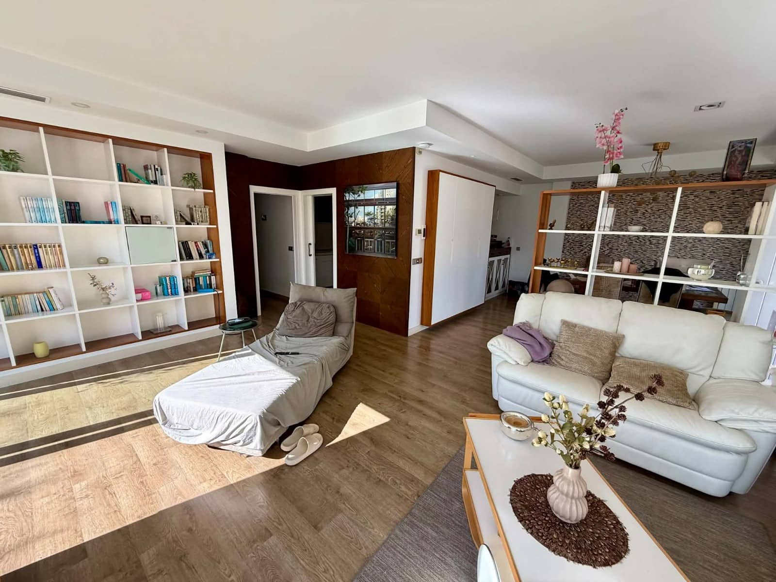 3 Zimmer Villa zu verkaufen in San Fulgencio mit Pool - 495.000 € (Ref: 9802792)