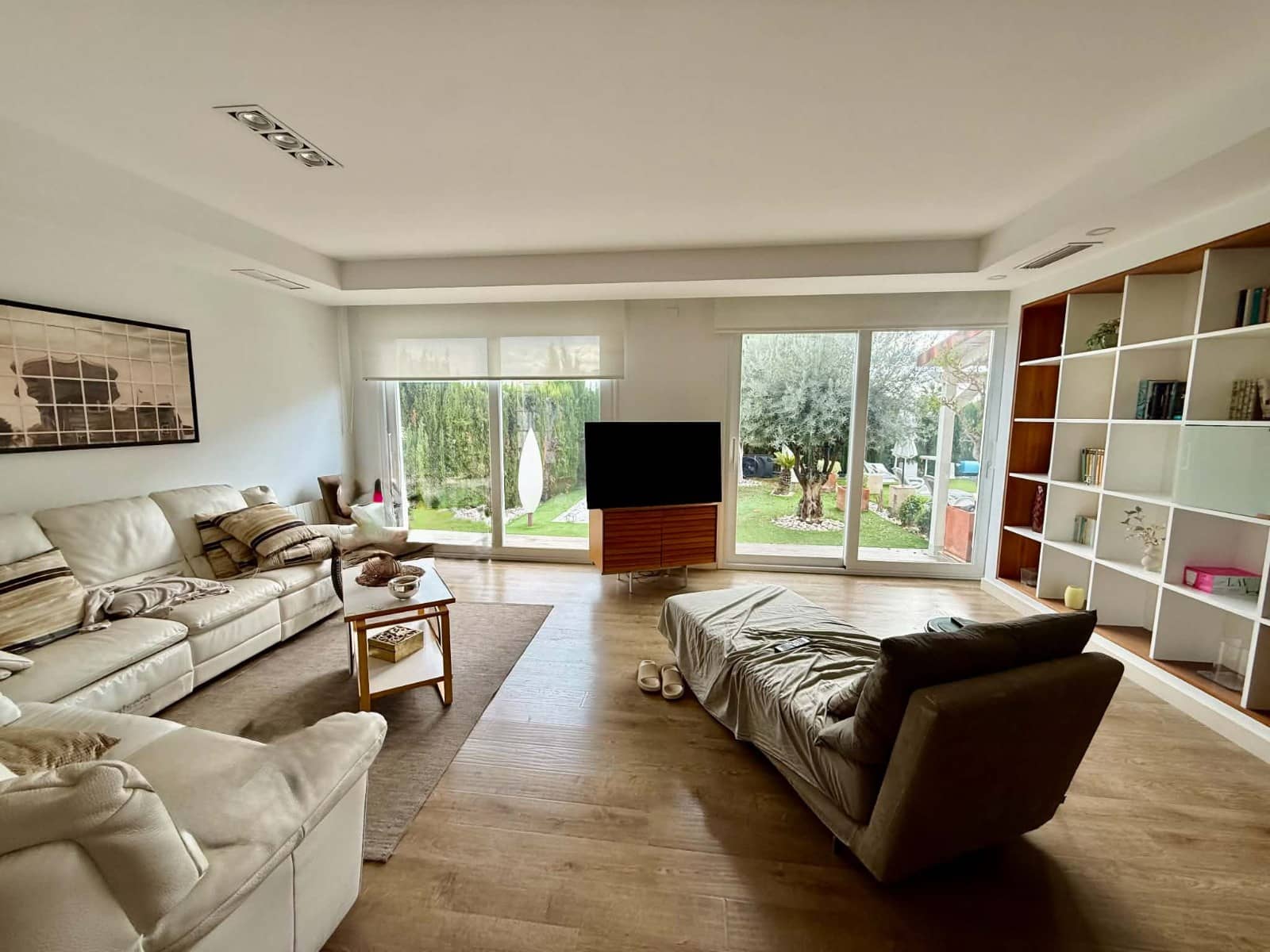 3 Zimmer Villa zu verkaufen in San Fulgencio mit Pool - 495.000 € (Ref: 9802792)