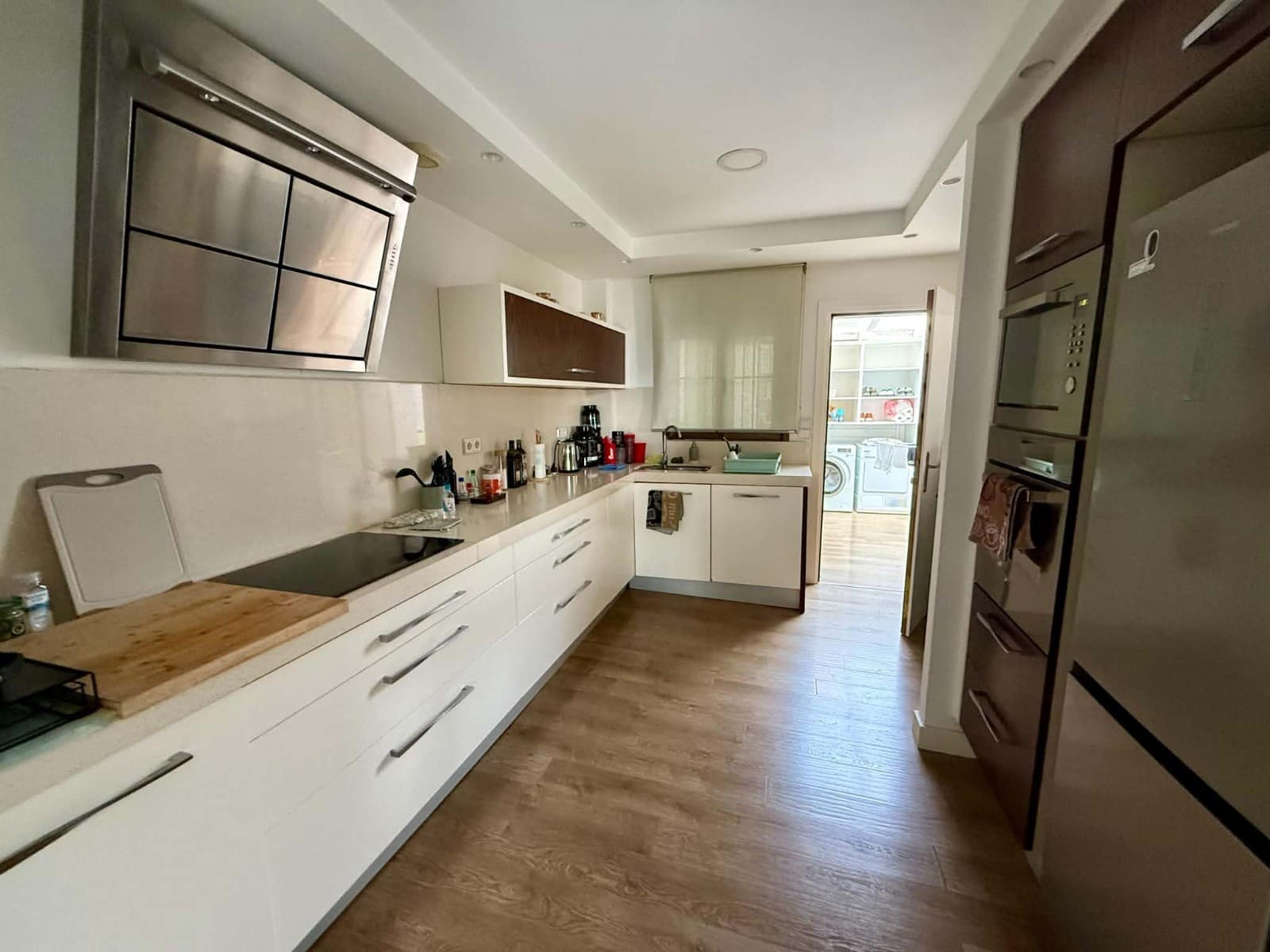 3 Zimmer Villa zu verkaufen in San Fulgencio mit Pool - 495.000 € (Ref: 9802792)