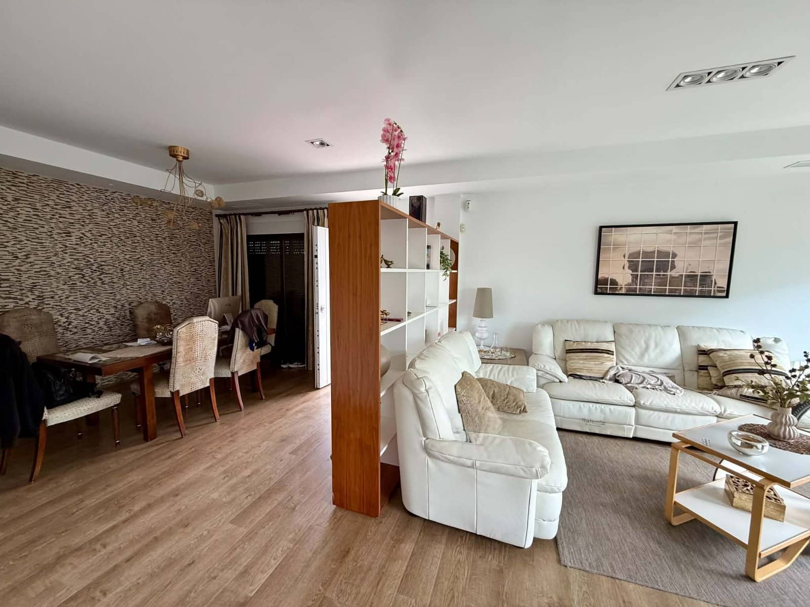3 Zimmer Villa zu verkaufen in San Fulgencio mit Pool - 495.000 € (Ref: 9802792)