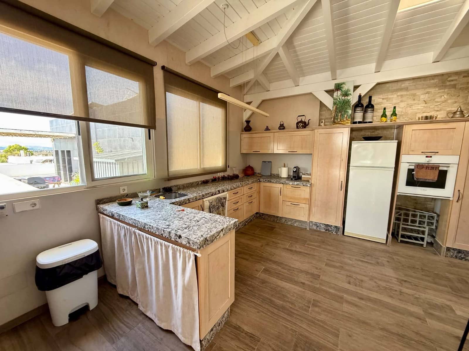 3 Zimmer Villa zu verkaufen in San Fulgencio mit Pool - 495.000 € (Ref: 9802792)