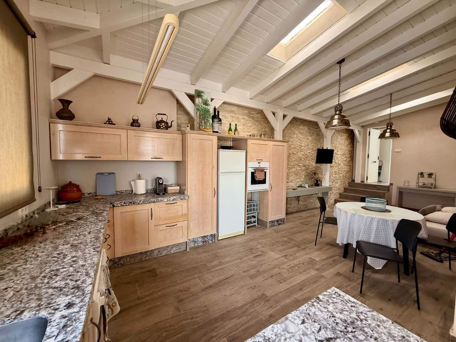 3 Zimmer Villa zu verkaufen in San Fulgencio mit Pool - 495.000 € (Ref: 9802792)