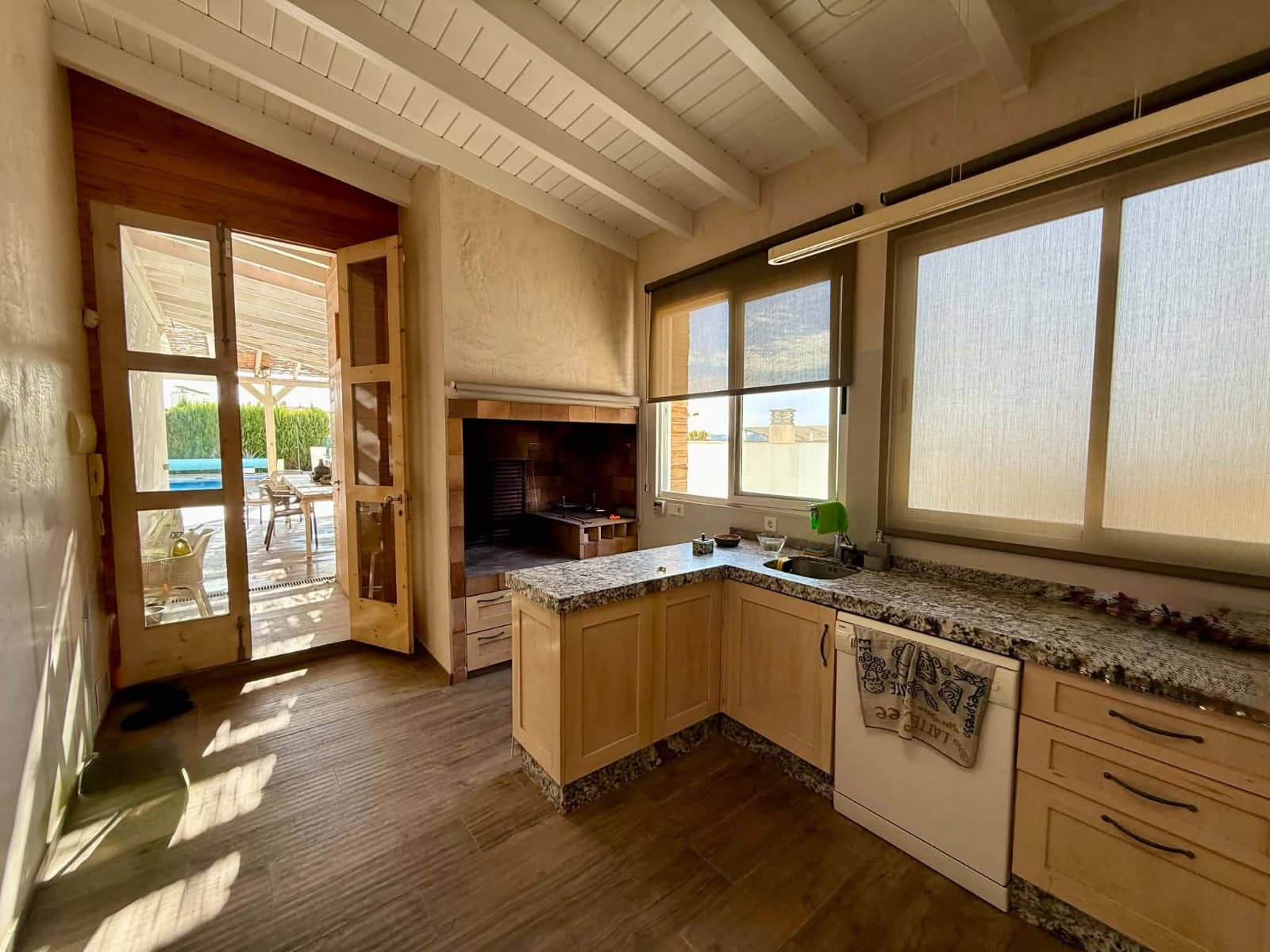 3 Zimmer Villa zu verkaufen in San Fulgencio mit Pool - 495.000 € (Ref: 9802792)