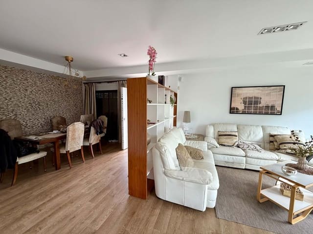 3 soveværelse Villa til salg i San Fulgencio med swimmingpool - € 495.000 (Ref: 9802792)