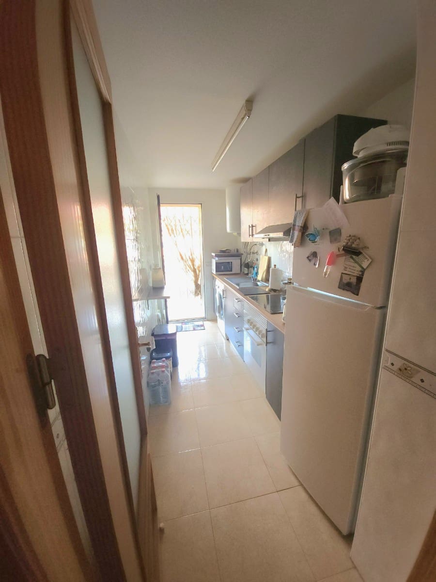 2 soverom Leilighet til salgs i Almoradi med svømmebasseng - € 105 000 (Ref: 9816366)