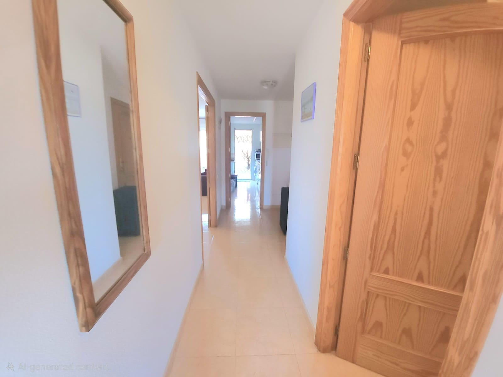 2 soverom Leilighet til salgs i Almoradi med svømmebasseng - € 105 000 (Ref: 9816366)