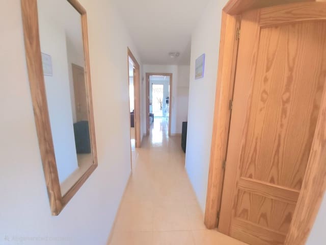 2 soverom Leilighet til salgs i Almoradí med svømmebasseng - € 105 000 (Ref: 9816366)