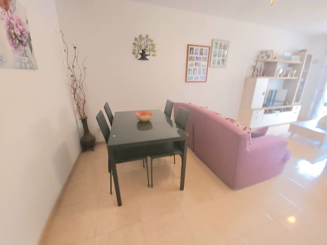 2 soverom Leilighet til salgs i Almoradí med svømmebasseng - € 105 000 (Ref: 9816366)