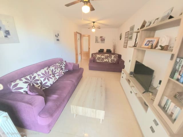 2 soverom Leilighet til salgs i Almoradí med svømmebasseng - € 105 000 (Ref: 9816366)