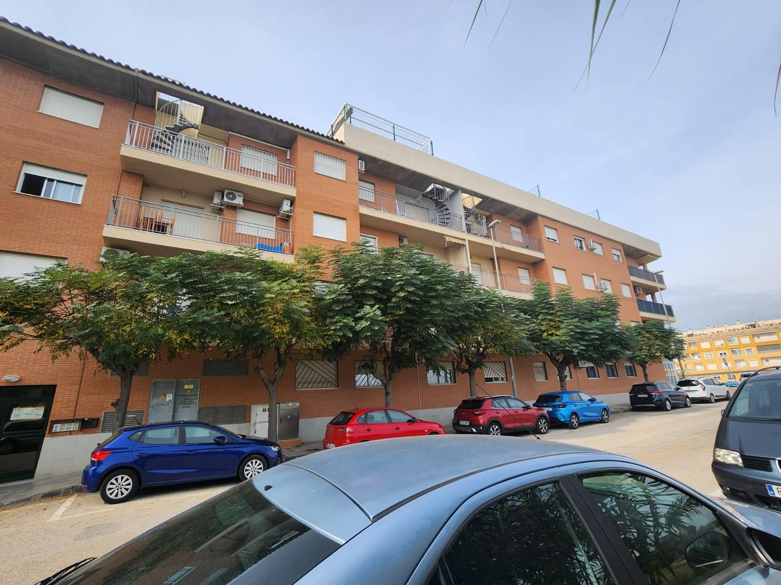 2 soverom Leilighet til salgs i Almoradi med svømmebasseng - € 105 000 (Ref: 9816366)