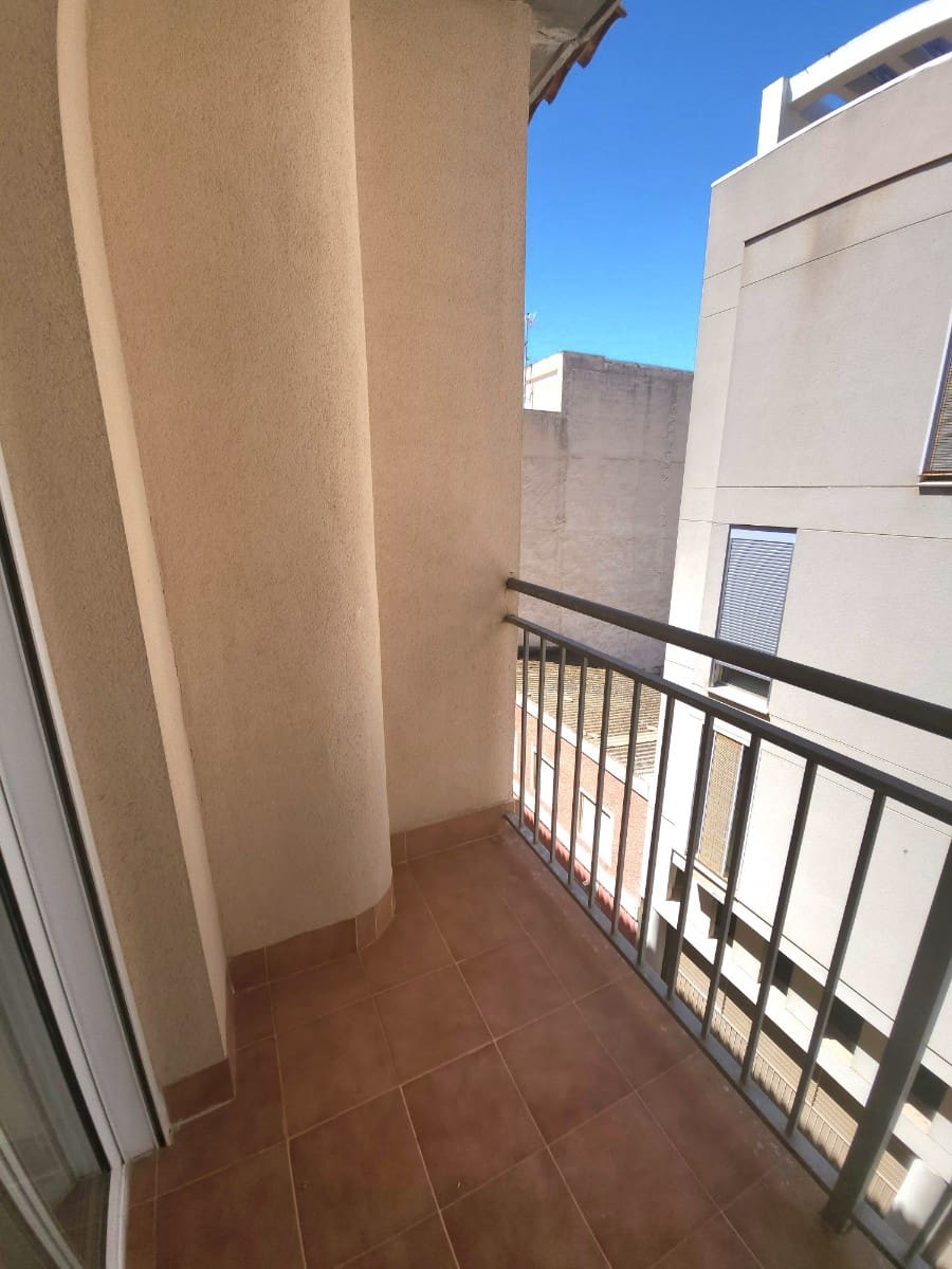 2 soveværelse Penthouse til salg i Almoradi med swimmingpool - € 119.999 (Ref: 9832731)