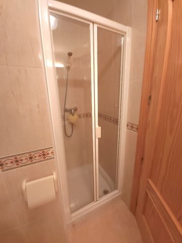 2 soveværelse Penthouse til salg i Almoradí med swimmingpool - € 119.999 (Ref: 9832731)