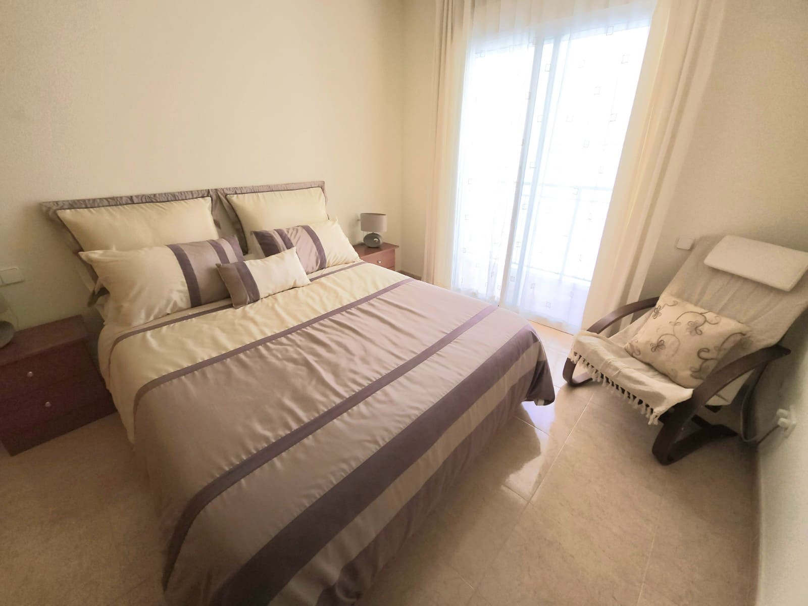 2 soveværelse Penthouse til salg i Almoradi med swimmingpool - € 119.999 (Ref: 9832731)