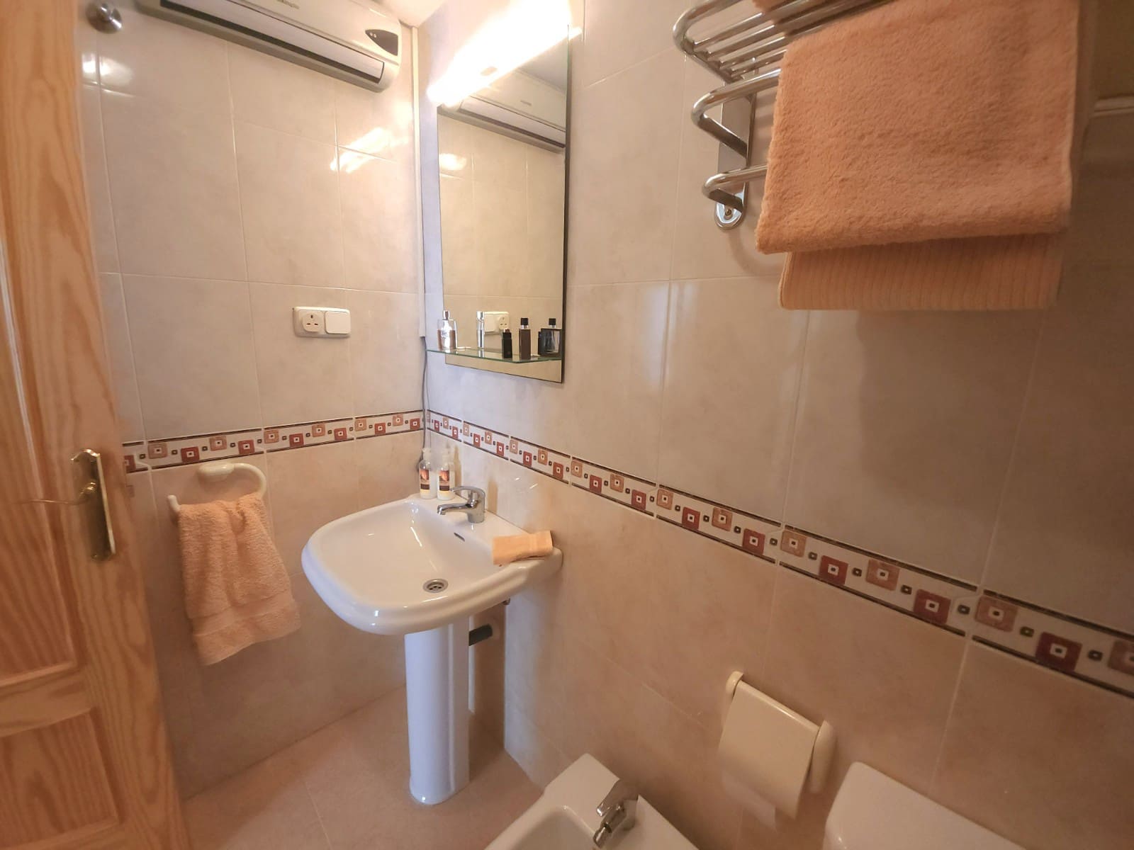 2 soveværelse Penthouse til salg i Almoradi med swimmingpool - € 119.999 (Ref: 9832731)