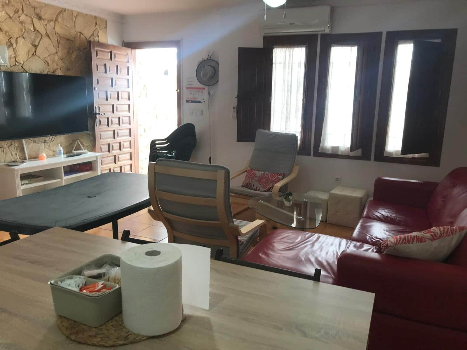 3 bedroom Semi-detached Villa for sale in La Mata with pool garage - € 224,900 (Ref: 9834019)