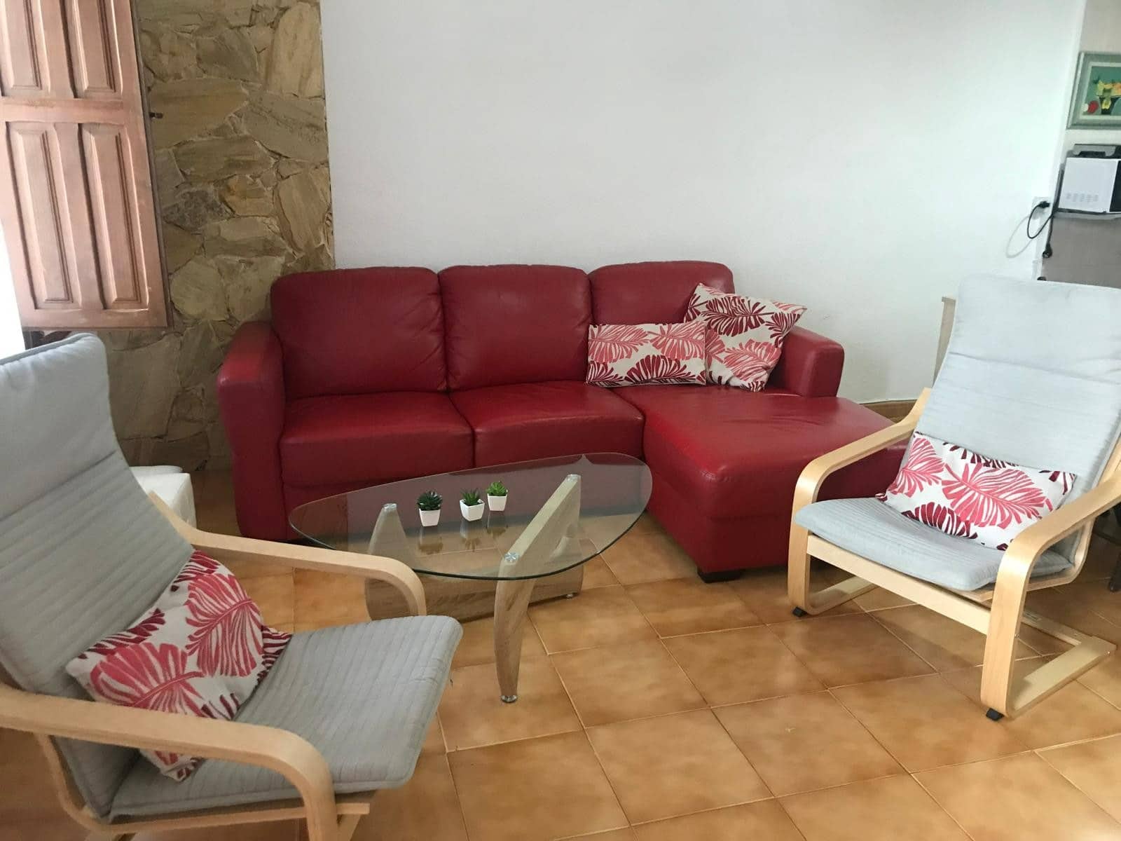 3 bedroom Semi-detached Villa for sale in La Mata with pool garage - € 224,900 (Ref: 9834019)