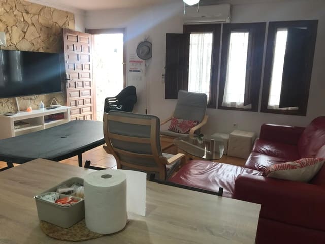 3 camera da letto Villetta Bifamiliare in vendita in La Mata, Torrevieja con piscina garage - 224.900 € (Rif: 9834019)