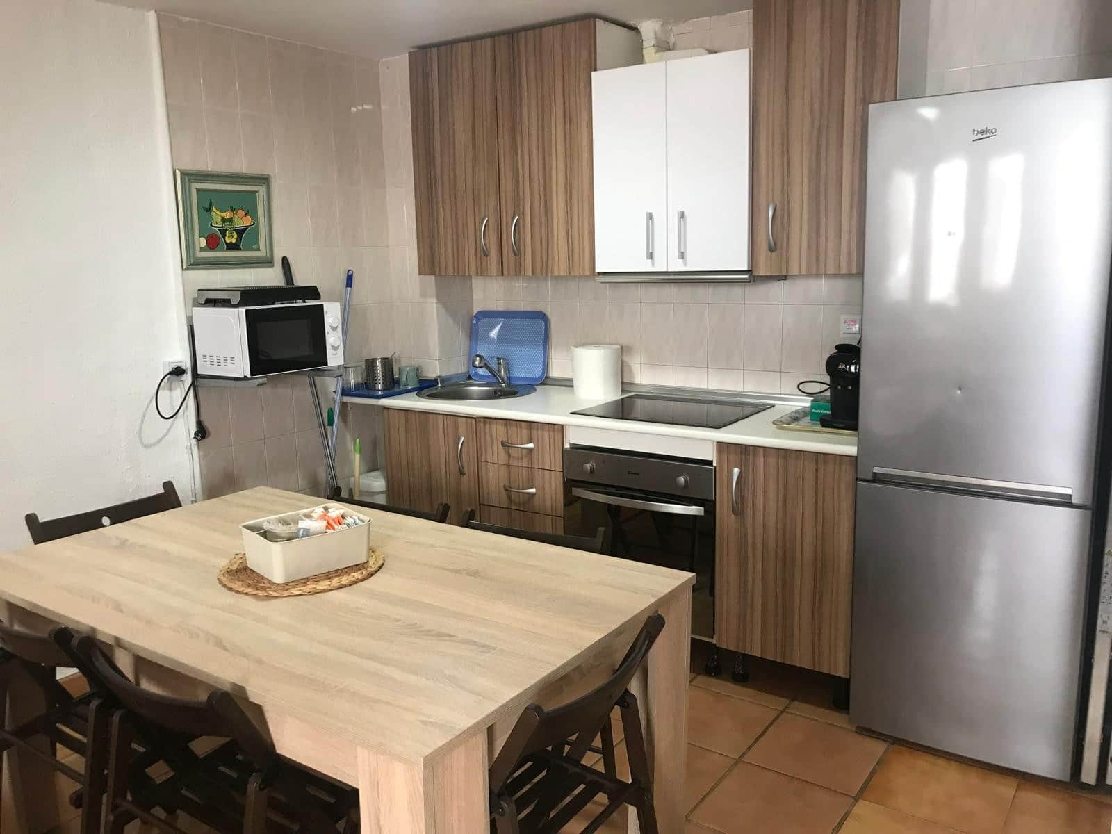 3 bedroom Semi-detached Villa for sale in La Mata with pool garage - € 224,900 (Ref: 9834019)