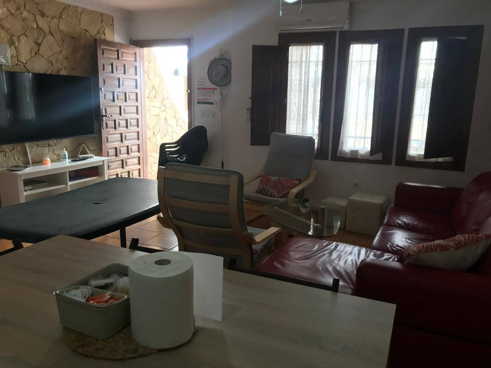 3 bedroom Semi-detached Villa for sale in La Mata with pool garage - € 224,900 (Ref: 9834019)